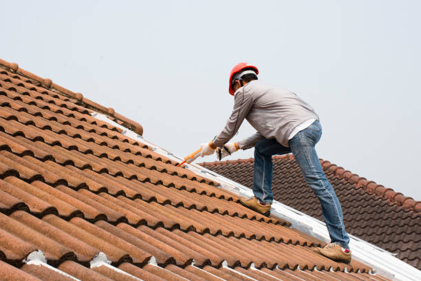 Roofing and installation